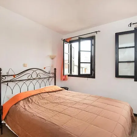 Saint Michel Apartments Lejlighed *