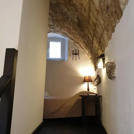 Saint Michel Apartments * Rhodes City