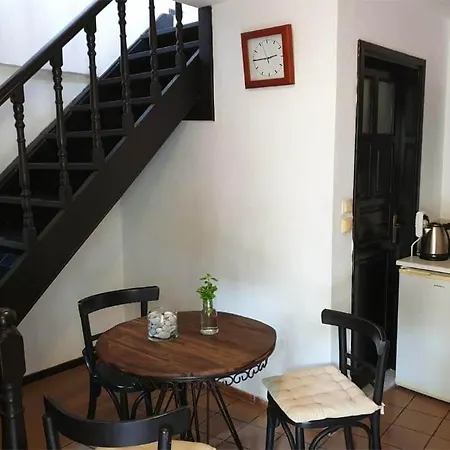 Saint Michel Apartments Lejlighed *