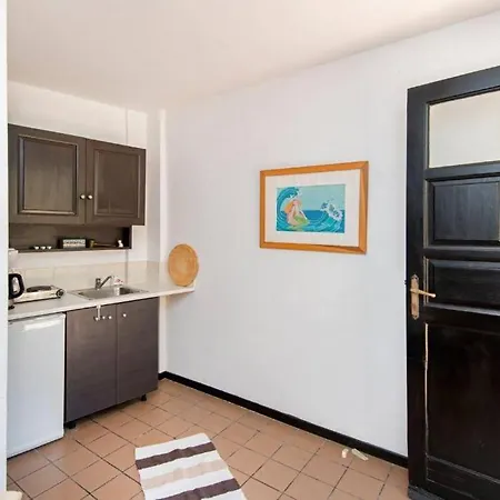 Lejlighed Saint Michel Apartments