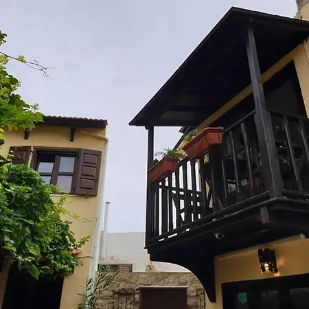 Saint Michel Apartments Lejlighed