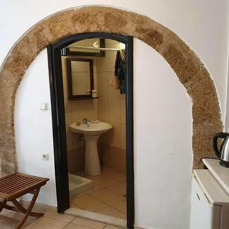 Saint Michel Apartments Lejlighed *