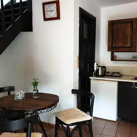 Saint Michel Apartments Lejlighed