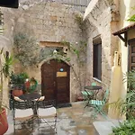 Daire Saint Michel Rhodes City