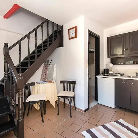 Saint Michel Apartments Apartmán