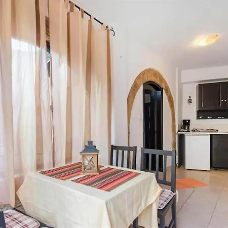 Apartmán Saint Michel Apartments Rhodes City