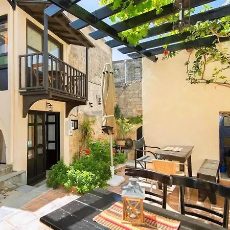 Saint Michel Apartments Apartmán