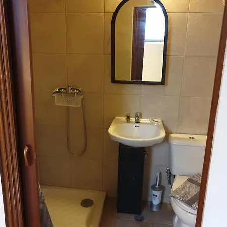 Saint Michel Apartments Rhodes City