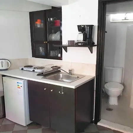 Saint Michel Apartments Apartmán