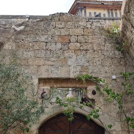 Апартаменты Saint Michel Родос