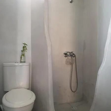 Apartment Saint Michel Rhodes City