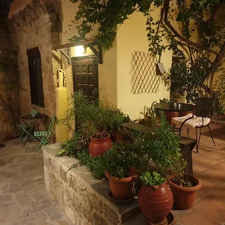 Apartment Saint Michel *