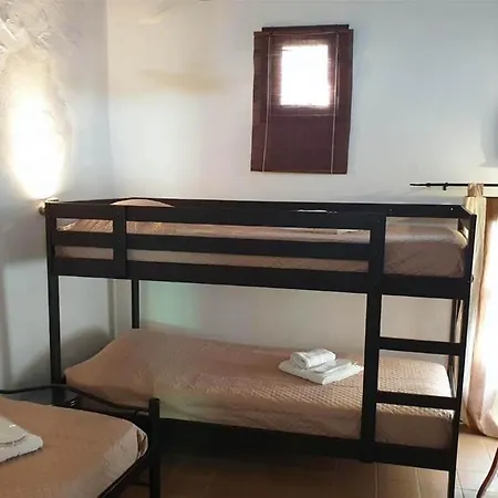 Saint Michel Apartment Rhodes City