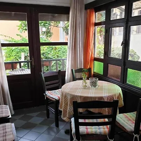 Appartamento Saint Michel Rhodes City