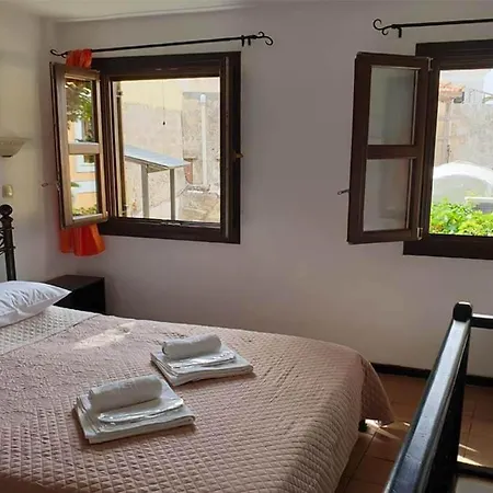 Saint Michel Apartment *