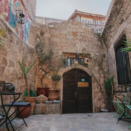 Apartment Saint Michel