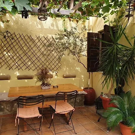 Saint Michel Apartamento *