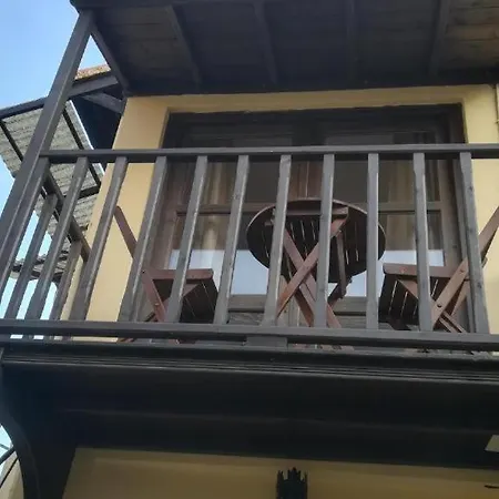 Saint Michel Rhodes City