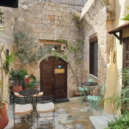 Saint Michel Apartment *
