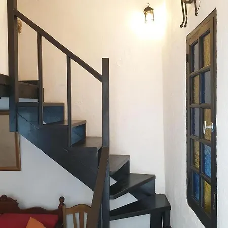 Apartment Saint Michel Rhodes City