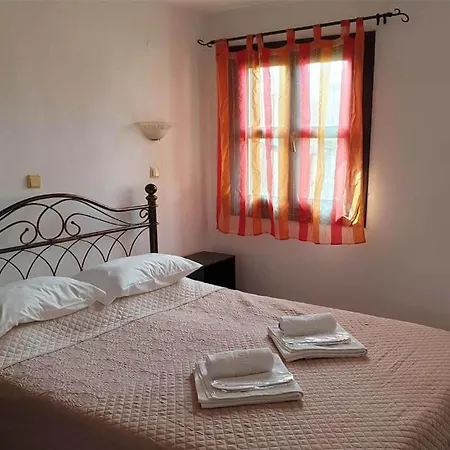 Apartment Saint Michel