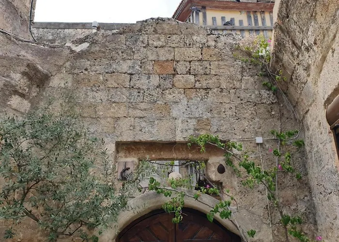 Διαμέρισμα Saint Michel Rhodes City