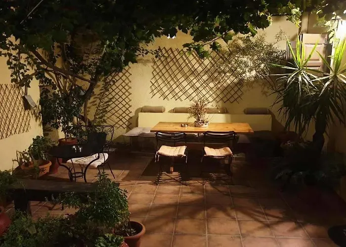 Saint Michel Διαμέρισμα