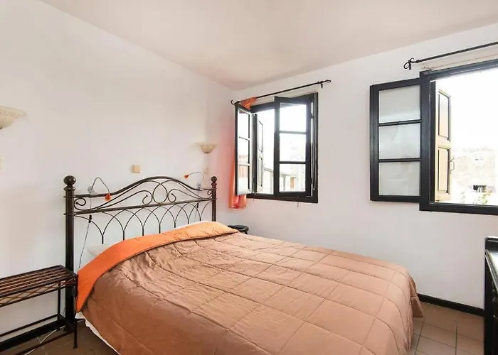 Saint Michel 아파트 *