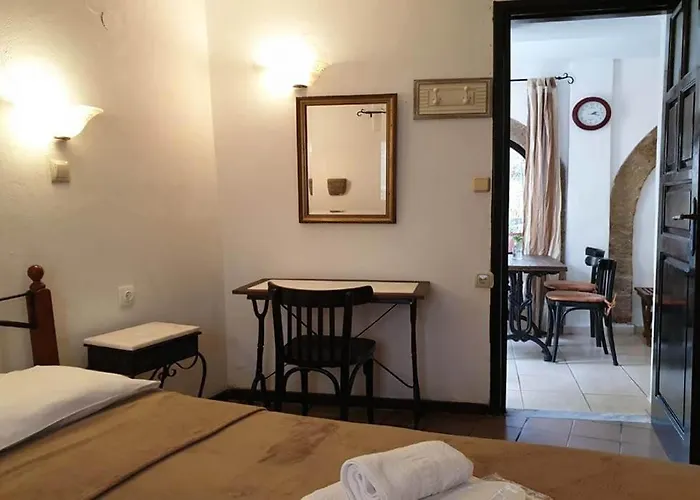 아파트 Saint Michel *