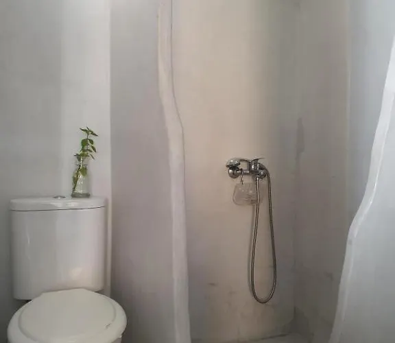 아파트 Saint Michel Rhodes City