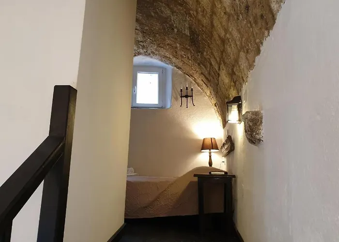 Saint Michel * Rhodes City