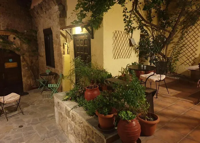 아파트 Saint Michel *