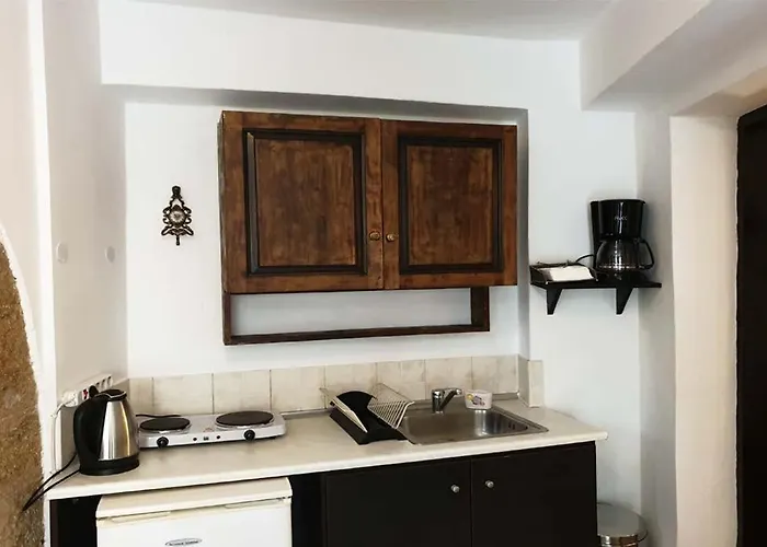 아파트 Saint Michel *