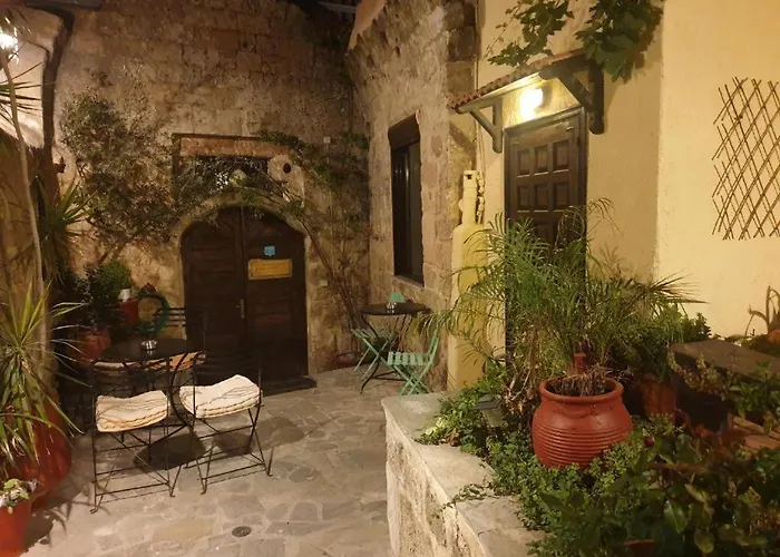 Saint Michel Διαμέρισμα *