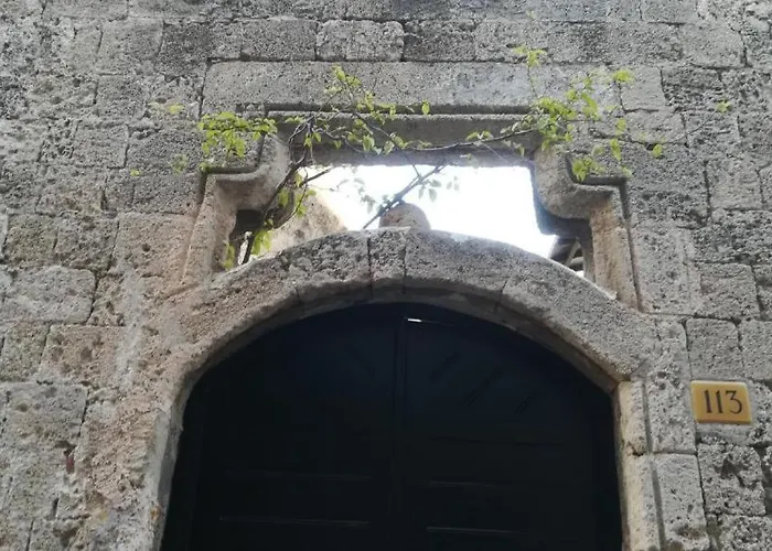 Διαμέρισμα Saint Michel *