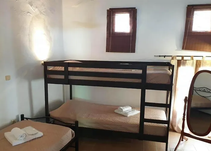 Saint Michel Διαμέρισμα Rhodes City