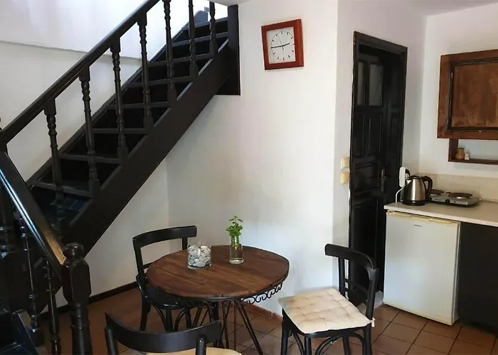 Saint Michel 아파트 *