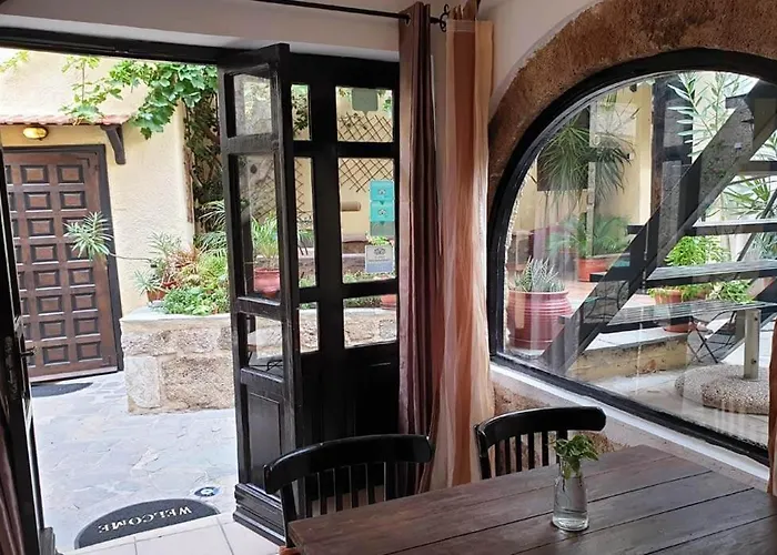 Διαμέρισμα Saint Michel *