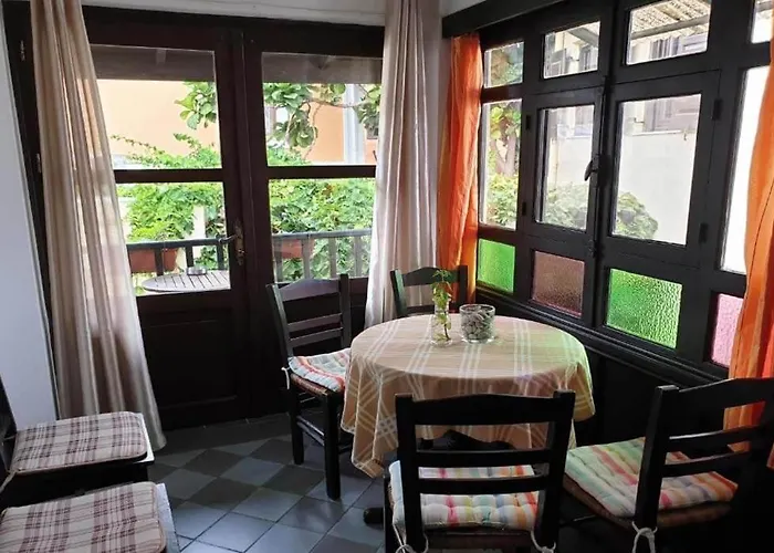 아파트 Saint Michel Rhodes City