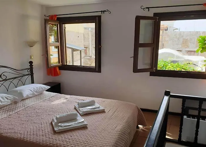 Saint Michel Διαμέρισμα *