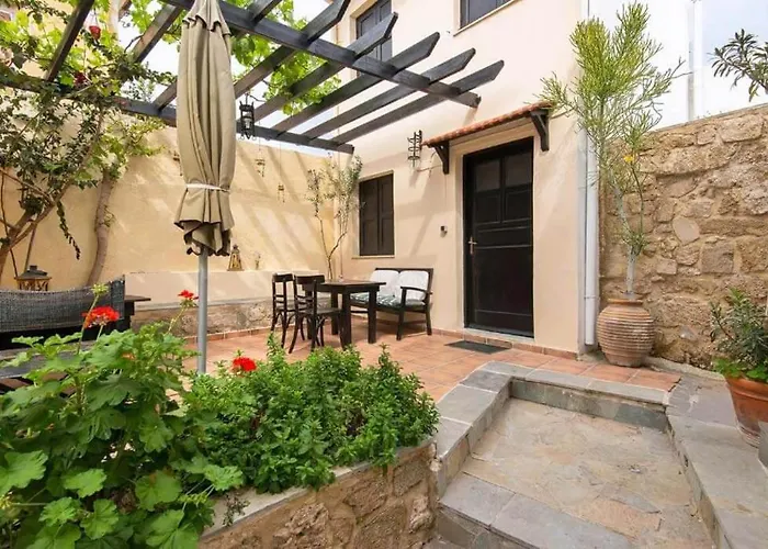 Διαμέρισμα Saint Michel *