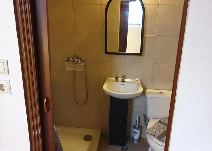 Saint Michel Rhodes City