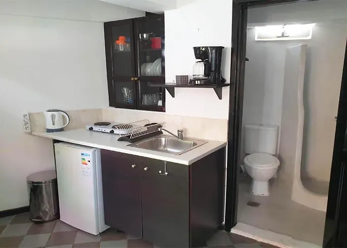 Saint Michel Διαμέρισμα