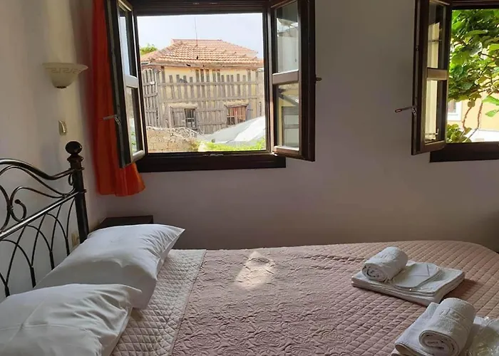 아파트 Saint Michel *