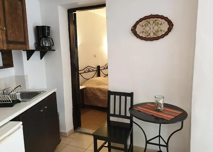 Διαμέρισμα Saint Michel Rhodes City