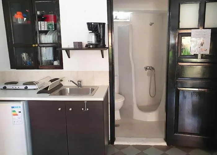 Saint Michel Rhodes City