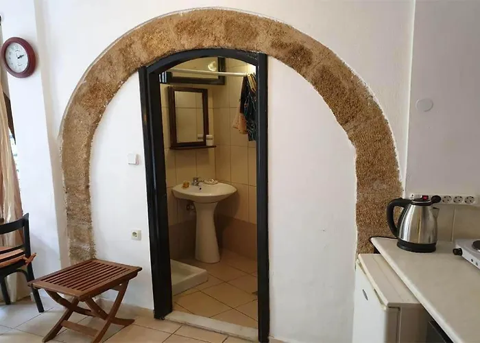 Saint Michel Διαμέρισμα *