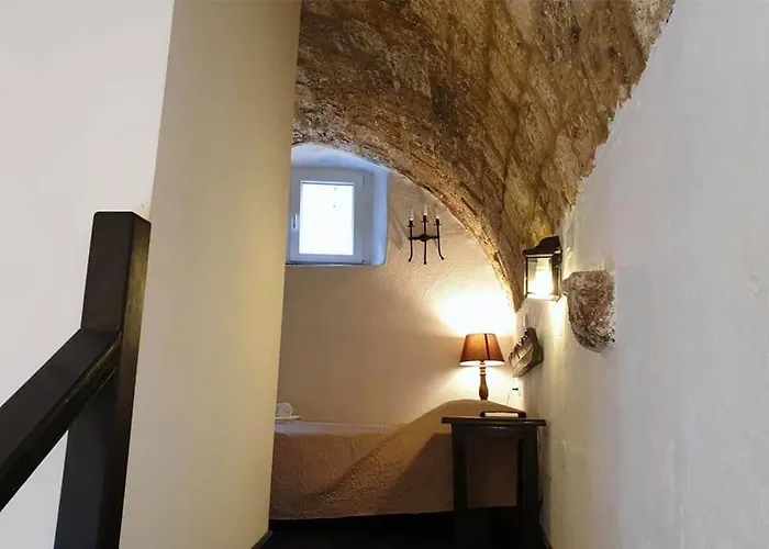 Saint Michel * Rhodes City