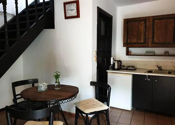 Saint Michel 아파트