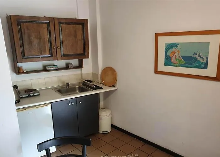 Apartment Saint Michel *